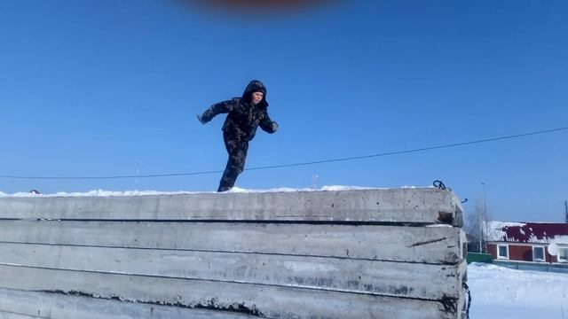 Замедленное сальто. смотреть онлайн