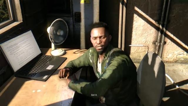 Dying Light: Episode 4 Lights out, Goons in! смотреть онлайн