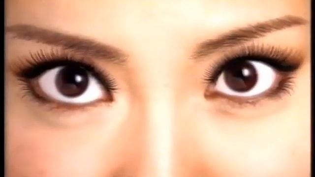 Max Factor Masterpiece mascara “Memoirs of a Geisha” 2006🇭🇺 смотреть онлайн