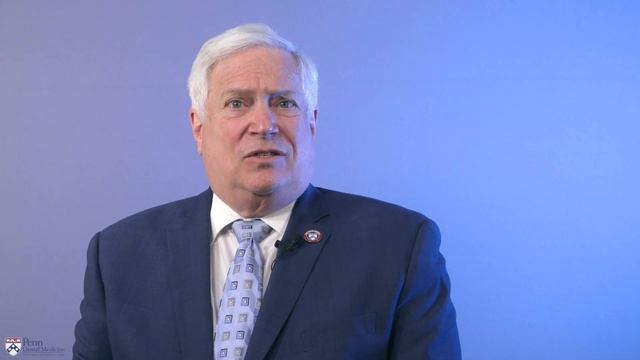 Dean Mark Wolff: Leadership and Community Care at Penn Dental Medicine смотреть онлайн