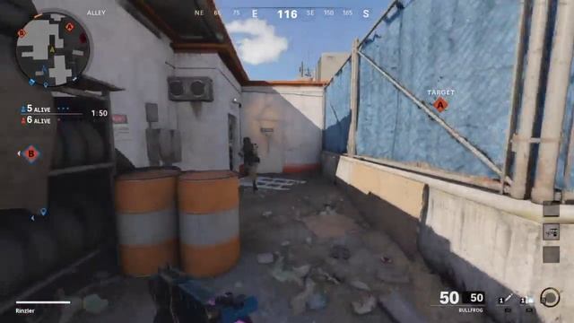 CoD Cold War 22-1 SnD Game + My Fastest Ace смотреть онлайн