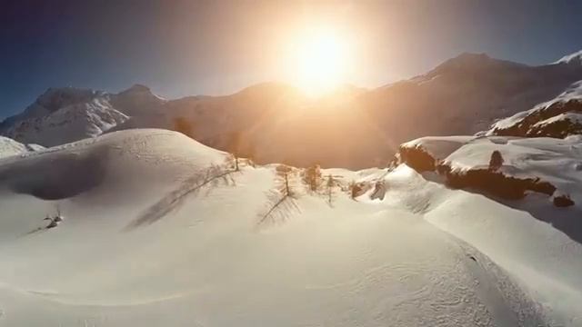 Видео. Красивая музыка для Души . смотреть онлайн