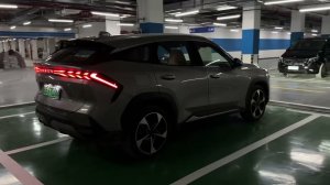Geely Galaxy L7: Часто задаваемые вопросы, ответы