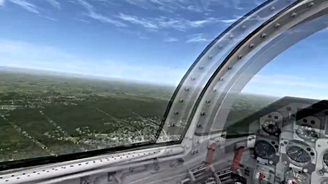 Flight Groups L39 ALBATROSS смотреть онлайн