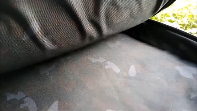 Solo New York Kilbourn Leather Backpack (No Commentary) - Full Unboxing смотреть онлайн