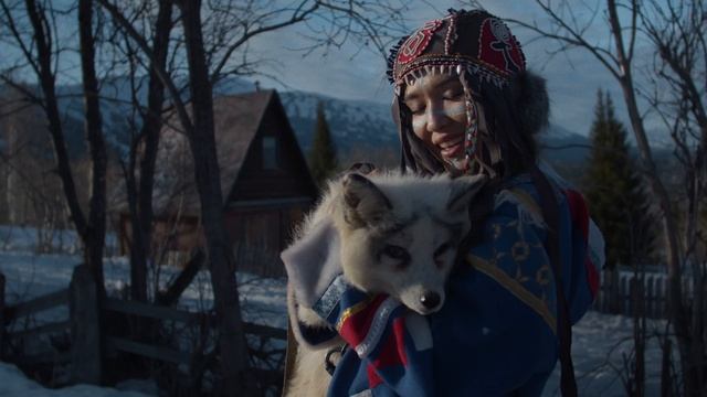 OTYKEN – ONENESS (Official Music Video) & The Ethereal Daydreamer «SENSEKI» OST