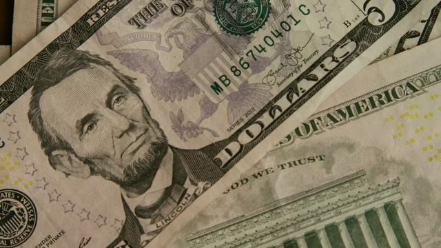 Марш жадности