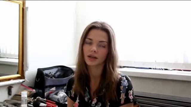 Лиза Боярская смотреть онлайн