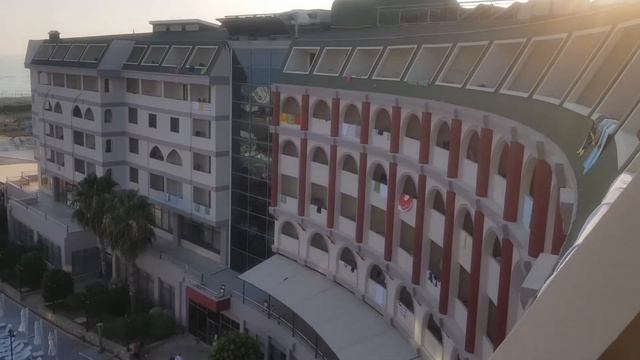 Bayar Family Resort Hotel Alanya - 2021