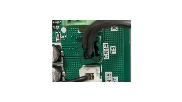 Troubleshooting a PH error code on the Bosch IDS/IDP смотреть онлайн