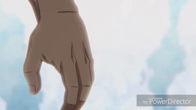 My Hero Academia Todoroki vs Bakugo смотреть онлайн