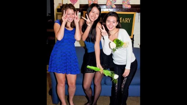 Nu Kappa Epsilon 2012 смотреть онлайн