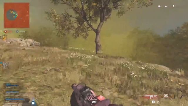 Kebabarathon #1 Warzone - POV Citrus Circus - WindoZ смотреть онлайн