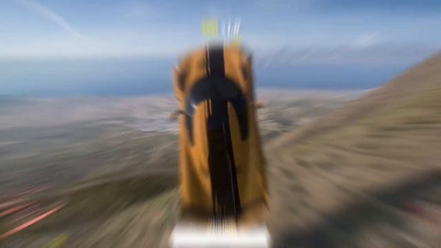 Mountainside Speed Trap WORLD RECORD | 229.43mph (369.23kph) | Forza Horizon 5 смотреть онлайн