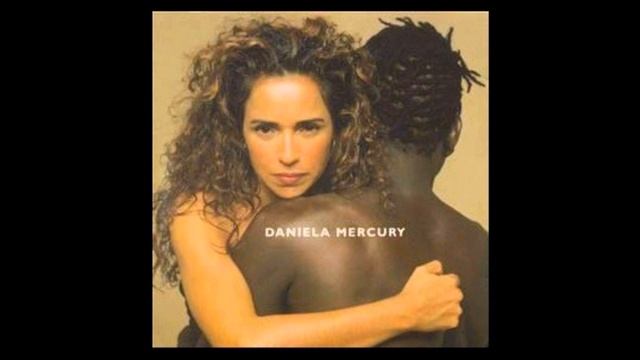 Daniela Mercury - A Rede (Remix) смотреть онлайн