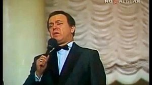 Иосиф Кобзон - Это было, было, было ... (запрещённая песня)