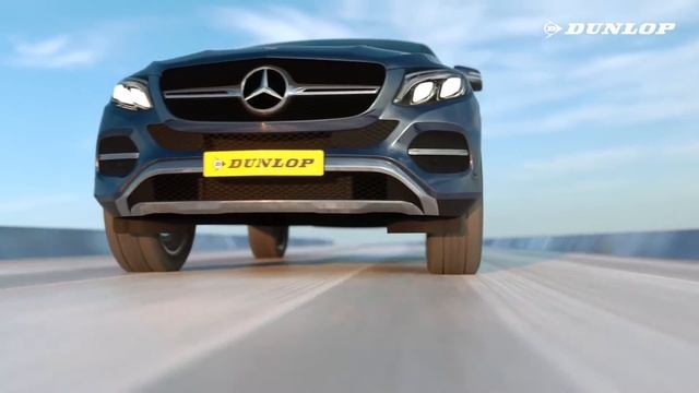 Dunlop Winter Sport 5 SUV POS Film смотреть онлайн