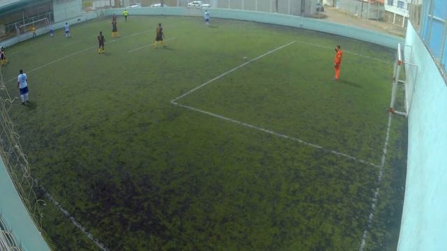 FORTALEZA 0 X 2 SPORT - 3° RODADA смотреть онлайн