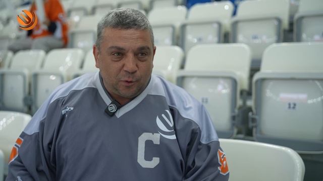 Вместо лишних слов - мы в финале! ХК «ОЭК» разгромил своих соперников из МОЭК 4:1 смотреть онлайн