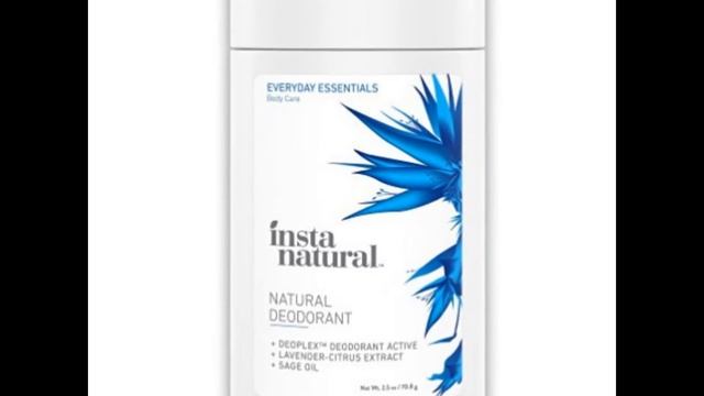Check out these InstaNatural Products! смотреть онлайн