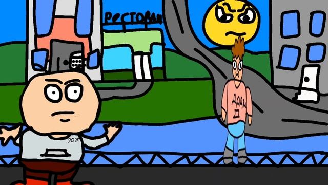 Шоу утки 19# Новый Дом смотреть онлайн