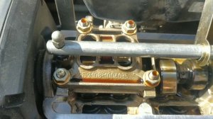 Регулировка клапанов Лада гранта 87 л.с