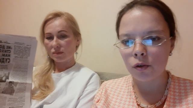 Запрещённая пресса по делу Остапчук. Накануне... смотреть онлайн