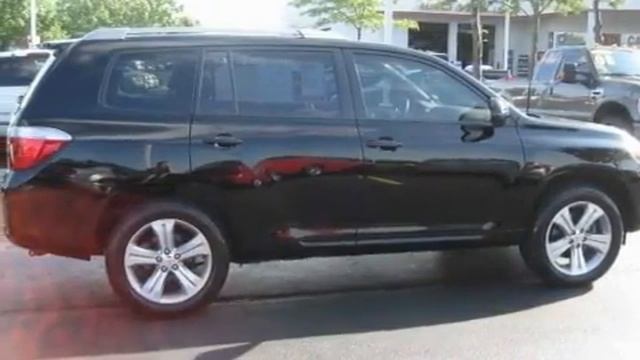 Used 2008 Toyota Highlander Gurnee IL смотреть онлайн