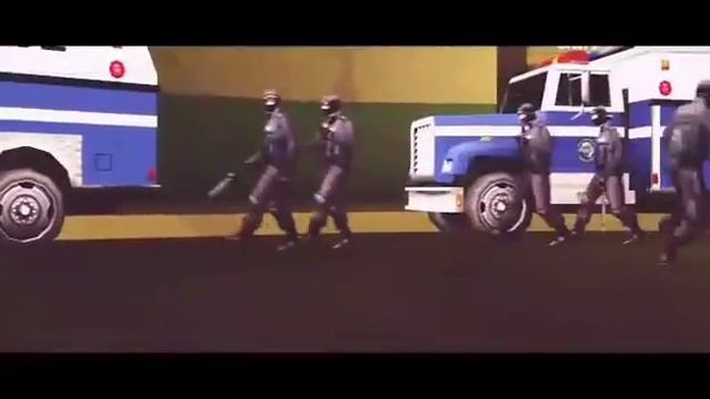 [GTA:HG] Trainer - War Of Pear смотреть онлайн