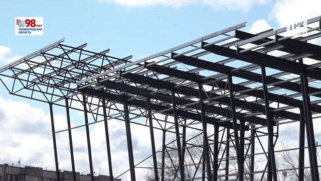 "Новости. Кириши в деталях" от 10.04.2025