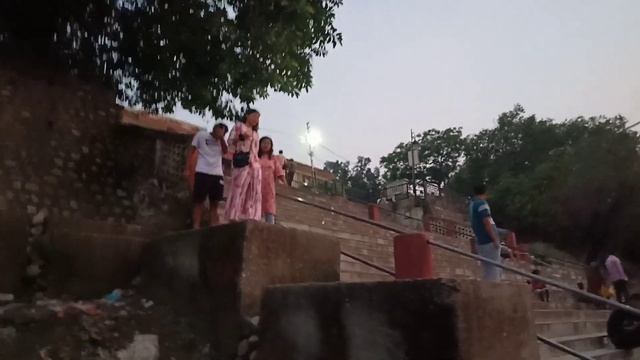 Mad scientist searching anaconda | Rishikesh Trip | DS 65 смотреть онлайн