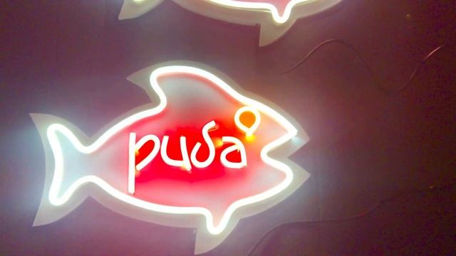 Рыба вывеска смотреть онлайн