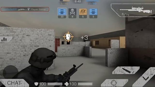 M24 FURANDO COCO - Standoff Multiplayer - EDIT смотреть онлайн