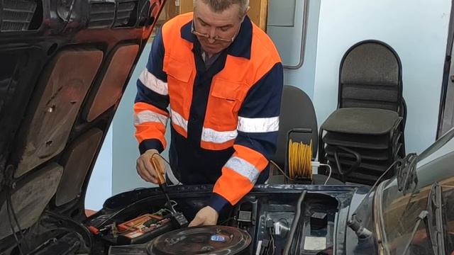 2. Электрика смотреть онлайн