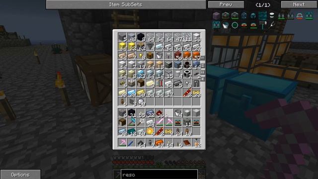 s6e011 2 Minecraft. Agrarian skies. Hardcore quest смотреть онлайн