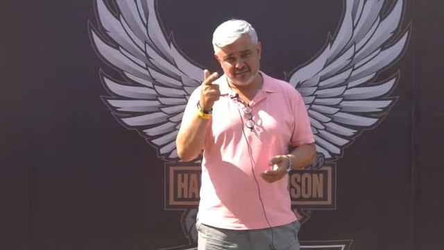 Владимир Маринович о своем мастер-классе на CEF 2018 смотреть онлайн