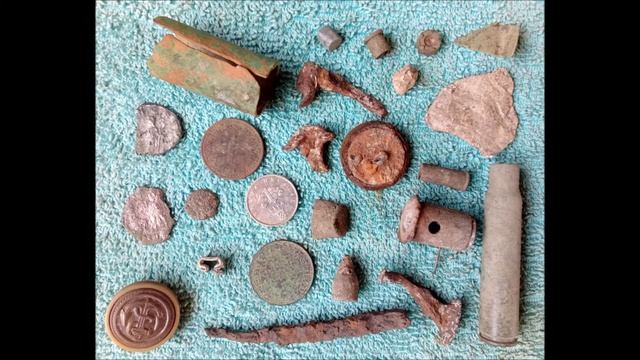 Metal detektor moji nalazi 6, Croatia смотреть онлайн