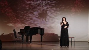 "ОТВЕЗИ МЕНЯ, ПАРОМЩИК" - исполняет Марина Романюк