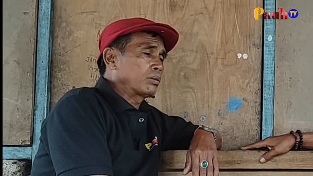 DEK PITIH MAKO ABIH- Komedi Pauh TV #067. Film Lawak Minang. смотреть онлайн