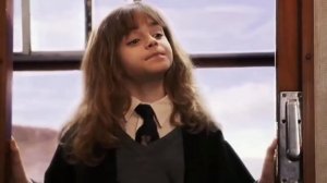 Как снимали Гарри Поттера