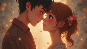 Признание в любви девушке (Песня подарок)