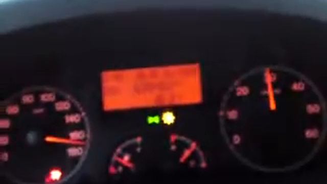 Fiat Ducato Vmax смотреть онлайн