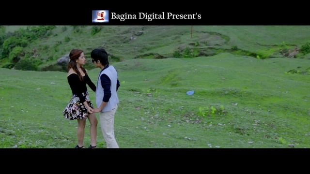 Anju Panta New Songs Mero Khushi By Sahadev Koirala 2017 Ft Shrijana/ Dipendra смотреть онлайн