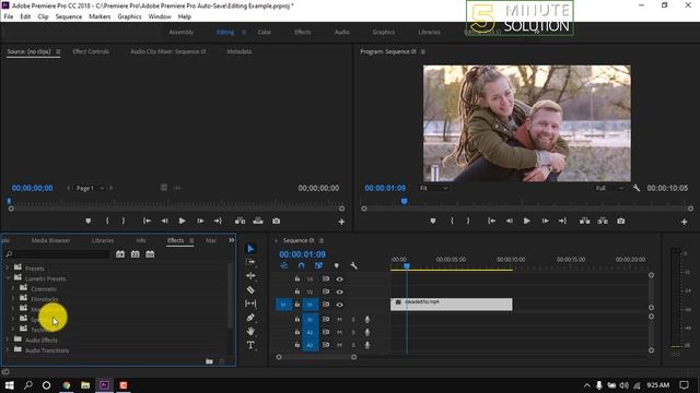 How to add filter in premiere pro 2024 смотреть онлайн