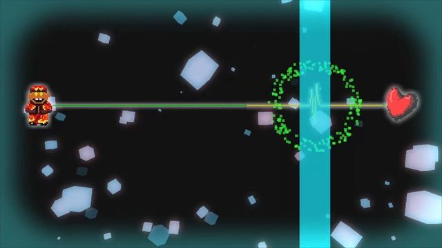 Lights, Camera, Action! | Rhythm Doctor Custom Level смотреть онлайн