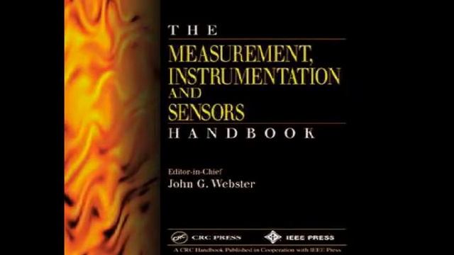 Measurement And Instrumentation | Recommended Best Books
