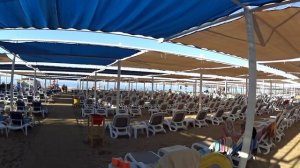Dream World Hill (Turkey Side) beach