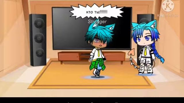 Неожиданный приезд Брата часть 1 (7) смотреть онлайн