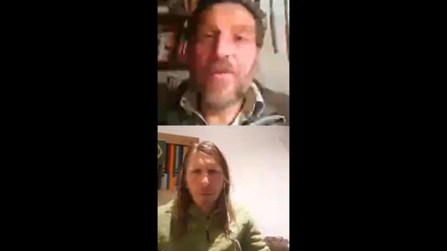 CHRISTIAN VITRY, MONTAÑISMO Y ARQUEOLOGÍA, PARA GARMONT CON ANDAR EXTREMO смотреть онлайн