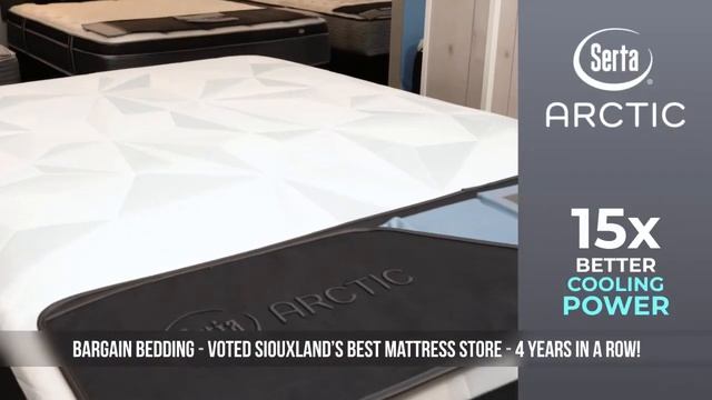 Bargain Bedding Celebrating Winning Best Mattress Store! смотреть онлайн